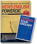 NEWS ENGLISH POWERDIC