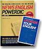 NEWS ENGLISH POWERDIC