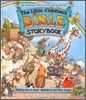 The Little Children's Bible Storybook