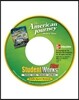 The American Journey: Modern Times, Studentworks Plus DVD