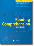 EZPASS Reading Comprehension