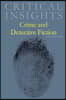 Critical Insights: Crime and Detective Fiction: Print Purchase Includes Free Online Access