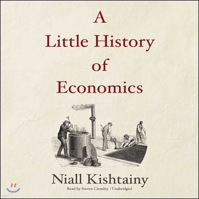 A Little History of Economics