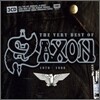 Saxon - Very Best Of Saxon