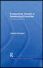 Productivity Growth in Developing Countries