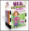 The Heidi Heckelbeck Ten-Book Collection (Boxed Set): Heidi Heckelbeck Has a Secret; Casts a Spell; And the Cookie Contest; In Disguise; Gets Glasses;