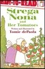 Strega Nona and Her Tomatoes: Ready-To-Read Level 1
