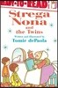 Strega Nona and the Twins: Ready-To-Read Level 1