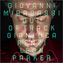 Giovanni Mirabassi - Out Of Tracks