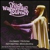 Rick Wakeman - Journey
