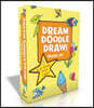 Dream Doodle Draw! Travel Set (Boxed Set): Birds & Bugs; Sea Creatures; Fun in the Sun