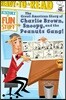 The Great American Story of Charlie Brown, Snoopy, and the Peanuts Gang!: Ready-To-Read Level 3