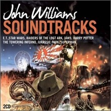 존 윌리암스 영화음악 모음집 (John Williams - Soundtracks)