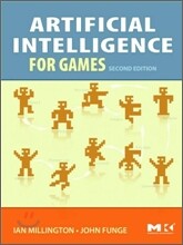 Artificial Intelligence for Games