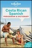 Lonely Planet Costa Rican Spanish Phrasebook & Dictionary 5