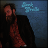 Jack Grelle - Got Dressed Up To Be Let Down (LP)