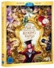 거울나라의 앨리스 (2D+3D Combo 2Disc) : 블루레이