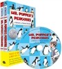Mr. Popper’s Penguins 파퍼 씨의 펭귄