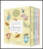 Peter Rabbit Naturally Better Classic Gift Set