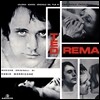 Ennio Morricone (엔니오 모리꼬네) - Teorema (테오레마 영화음악) [투명 라임 바이닐 LP]