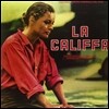 라 칼리파 영화음악 (La Califfa OST by Ennio Morricone) [투명 컬러 LP]