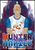 헌터x헌터 HUNTERxHUNTER 신장판 27