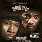 [중고] Mobb Deep / Infamy (수입)