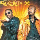 [중고] K-Ci &amp; Jojo / X