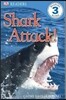 Shark Attack! (DK Readers - Level 3)