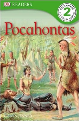 Pocahontas