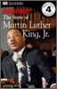 DK Readers L4: Free at Last: The Story of Martin Luther King, Jr.