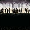 밴드 오브 브라더스 드라마 음악 (Band Of Brothers OST by Michael Kamen (마이클 케이먼) [2 LP]