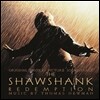 쇼생크 탈출 영화음악 (Shawshank Redemption OST by Thomas Newman) [블랙 디스크 2 LP]