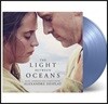 더 라이트 비트윈 오션스 영화음악 (The Light Between Oceans OST) [오션 컬러 2 LP]