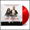 인페르노 영화음악 (Inferno OST by Hans Zimmer 한스 짐머) [레드 컬러 2LP]