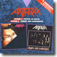 Anthrax - Armed And Dangerous/Fistful  Of Metal