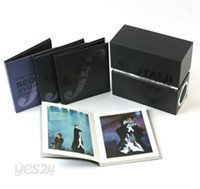 [중고] [DVD/Blu-ray] 서태지 / The Great 2008 Seotaiji Symphony 리미티드 디럭스 팩 (블루레이+DVD)