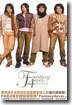 F4 2집 - Fantasy 4Ever