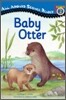 Baby Otter