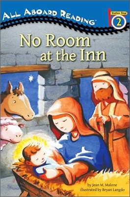 No Room at the Inn