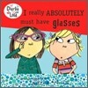 I Really Absolutely Must Have Glasses