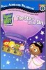 All Aboard Reading Level 2 : The Stars in the Sky