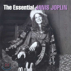 Janis Joplin - The Essential Janis Joplin