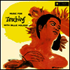 Billie Holiday - Music For Torching (Remastered)(Limited Edition)(Collector's Edition)(180g Audiophile Vinyl LP)(Free MP3 Download)(LP 커버 보호용 비닐 증정)