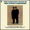 Everly Brothers - Fabulous Style Of (Limited Edition)(180g Audiophile Vinyl LP)