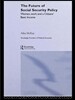 Future of Social Security Policy
