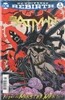 Batman (월간) : 2016년 12월