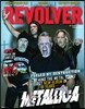 Revolver (월간) : 2016년 12월