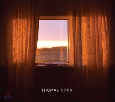 토마스 쿡 (Thomas Cook) 3집 - Thomas Cook