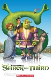 Shrek the Third 